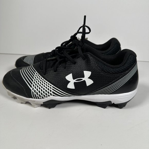 NWT Under Armour Cleats - Picture 5 of 6